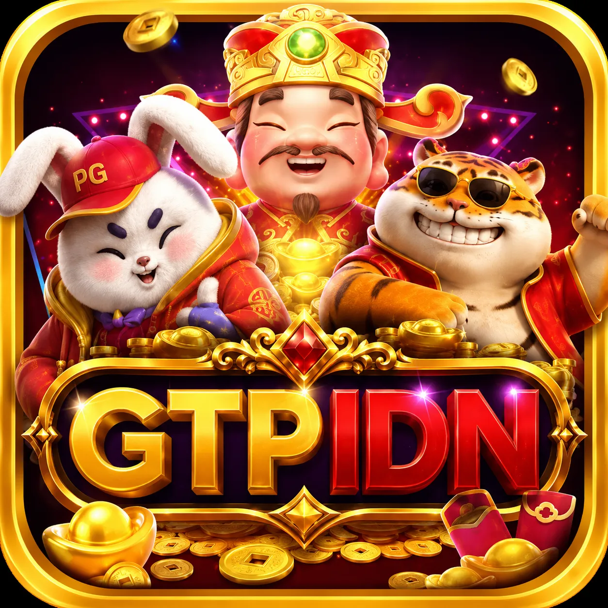 GTPIDN - Petualangan Seru Dalam Dunia Match-3
