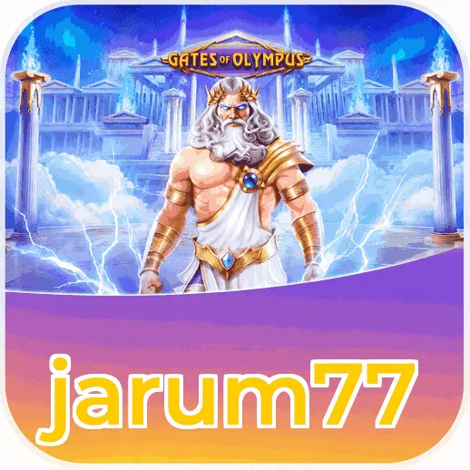JARUM77 - Petualangan Epik dalam Dunia RPG
