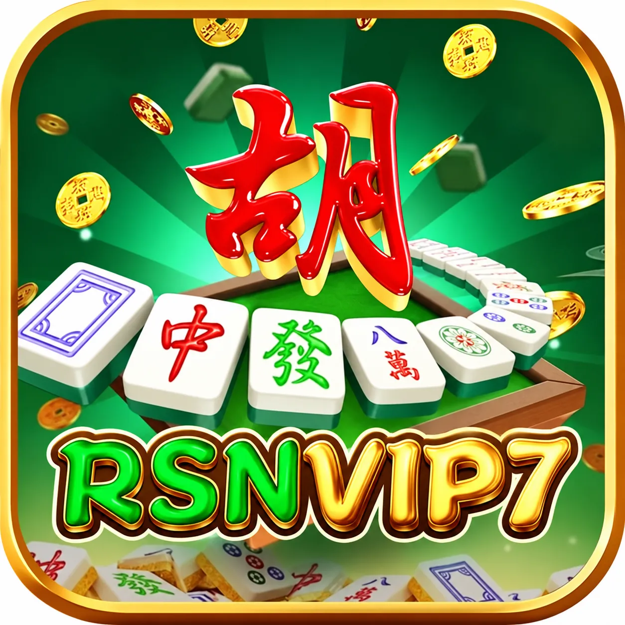 RSNVIP7 - Game Arcade Penuh Tantangan dan Keseruan