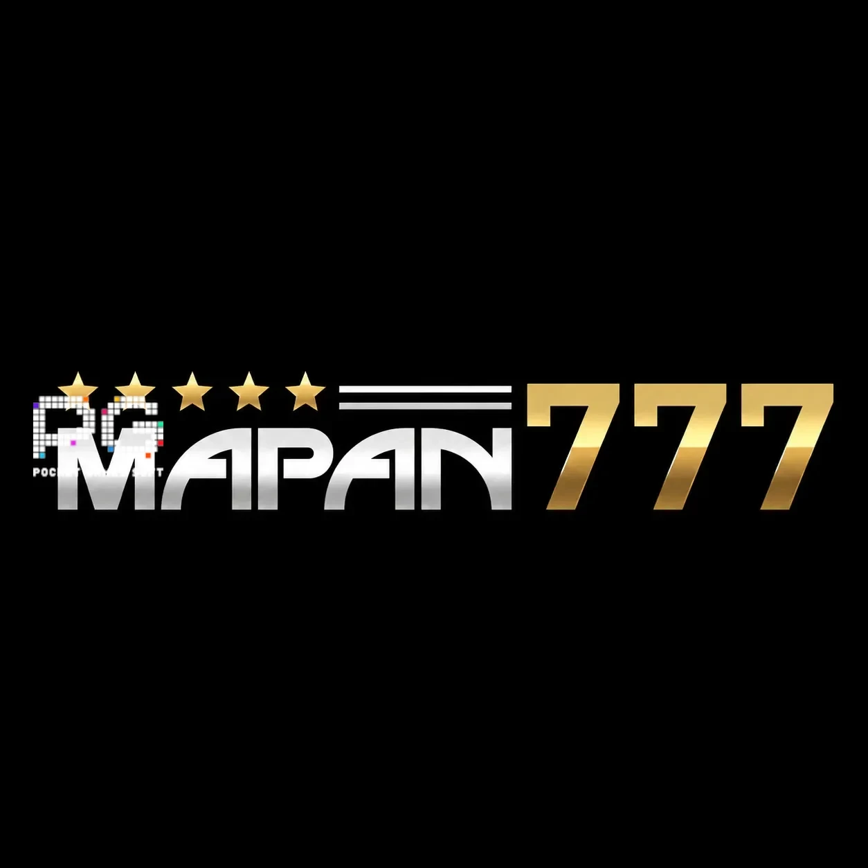 Logo mapna777